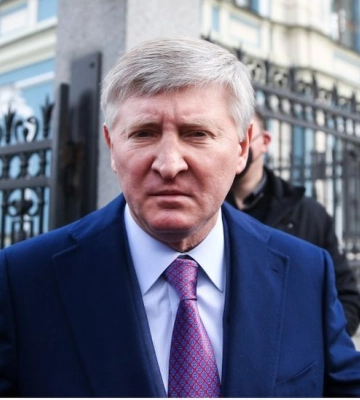 Россия «национализировала» имущество Ахметова, Коломойского и украинских политиков и бизнесменов в Крыму