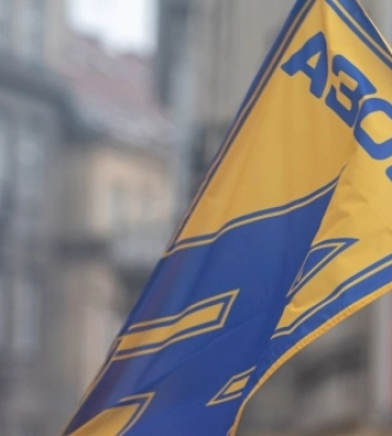 У Вінниці відбудеться автопробіг на підтримку полонених захисників Азовсталі