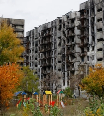 «Занадто небезпечно». Крим не став кузнею кадрів для «нових територій» Росії