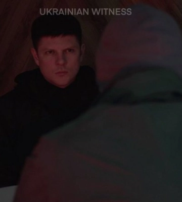 &quot;Український свідок&quot; розповів історії херсонців, які залишались у місті під час окупації