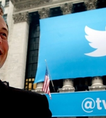 У грудні витрати компаній на рекламу у Twitter знизилися на 71% - ЗМІ