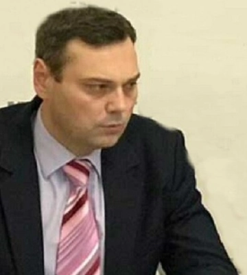 Бывший менеджер облэнерго: у Игоря Терехова появился еще один заместитель