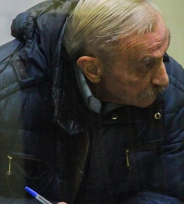 За наведення вогню на Яворівський полігон судять майора КДБ