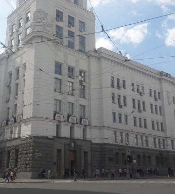 Займатиметься закупівлями. У мера Харкова Терехова – новий заступник