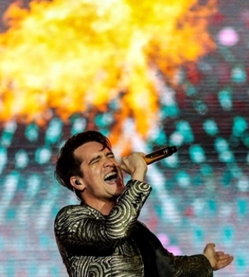 Рок-гурт Panic! At The Disco розпався після 19 років існування