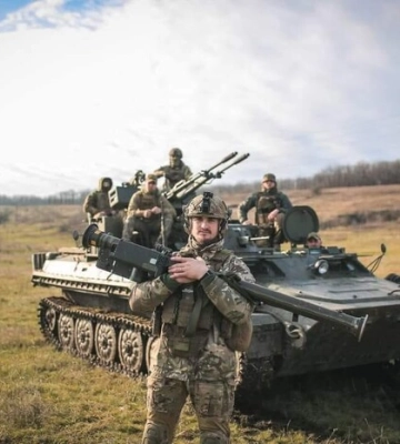Россия вербует на войну заключенных граждан Украины, а ВСУ успешно отбивает атаки оккупантов: свежая сводка Генштаба