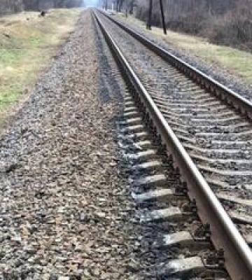 Чоловік отримав смертельні травми на залізниці