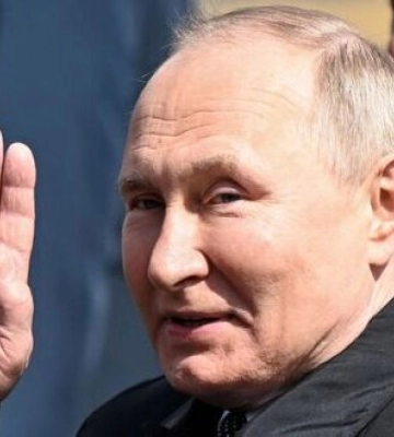 За поточного рівня цін на нафту Путіну вистачить грошей на 2-3 роки, – Bloomberg