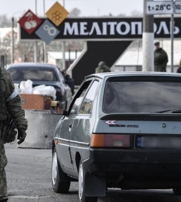 Окупанти хочуть створити на захоплених територіях України десятки в&#039;язниць — Федоров