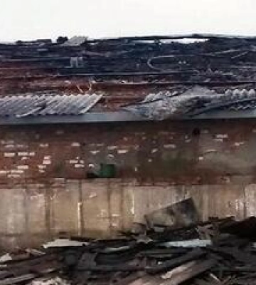 На підприємстві під Полтавою загинув чоловік