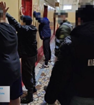 У Запоріжжі ув&amp;#039;язнений дурив на гроші людей, які хотіли придбати генератор