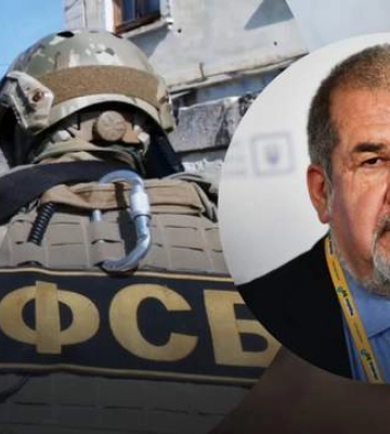 Російські репресії в Криму посилюються: Чубаров назвав причину