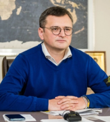 Кулеба: Удар по Одесі – це відповідь путіна на включення її центру до Списку ЮНЕСКО