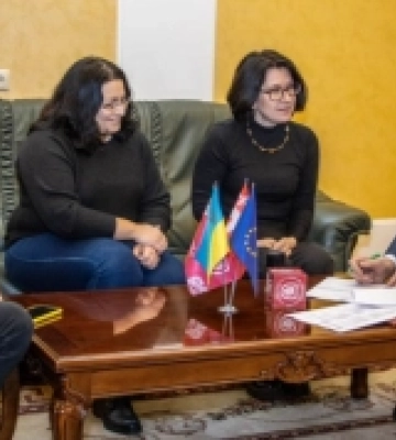 У Волинському національному університеті навчатимуть кібергігієні та цифровій грамотності