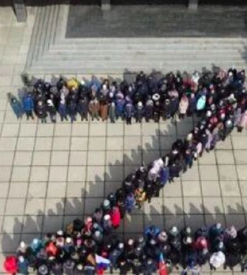 Курс історії в російських ВНЗ починатиметься з Київської Русі й закінчуватиметься &quot;СВО&quot;