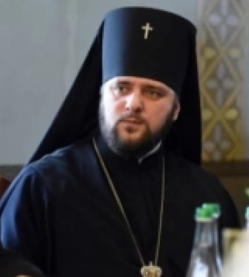 Архієпископ Рівненський та Острозький Іларіон став митрополитом