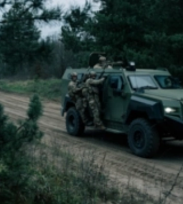 У сарненському ЦНАПі прийматимуть добровольців на формування штурмової бригади