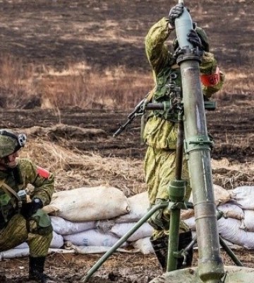 росіяни за добу вбили чотирьох жителів Донеччини