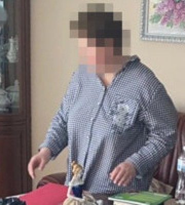 Головбух “Укртатнафти” отримала підозру у справі про привласнення 40 млрд гривень колишнім менеджментом компанії