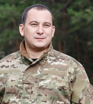 Роботу лісівників Волині тепер координує Поліський лісовий офіс