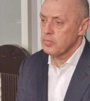 Оскарження рішення щодо відсторонення від посади голови Полтавської ТГ Мамая: що відомо