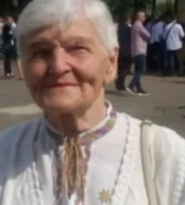 У Луцьку відійшла у вічність досвідчена лікарка. ФОТО.