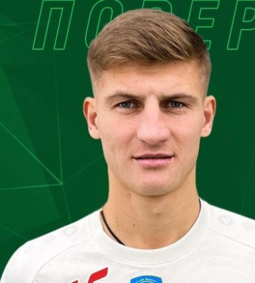 Екс-захисник Чорноморця знову гратиме в Оболоні