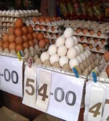 З лютого по-новому продають курячі яйця