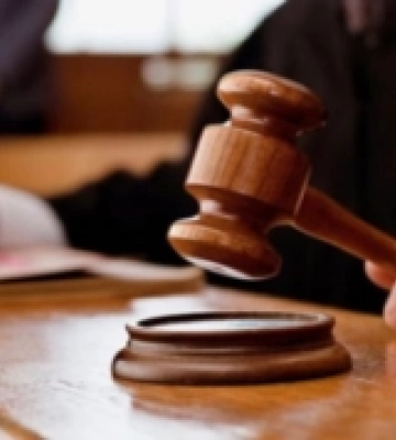 У Демидівці судили невістку, яка обізвала свекруху та пригрозила розправою