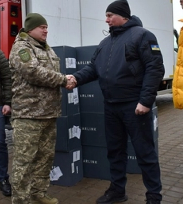 Увага! На Волині повітряна тривога!