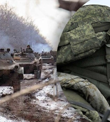 Путін планує новий наступ: до чого готуватися ЗСУ та українцям