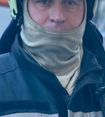 На Одещині троє людей отруїлися чадним газом