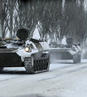 Як і коли завершиться великий російський наступ: прогноз ISW