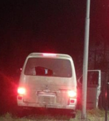 Троє людей постраждали внаслідок ДТП з бусом і легковиком на Львівщині