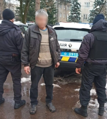 Житель Міжгір’я до смерті забив свого товариша