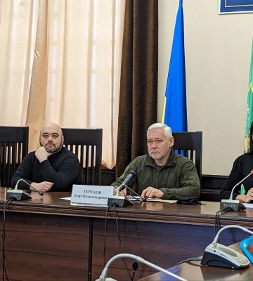 Мэр Харькова Терехов прокомментировал списание долгов за коммуналку