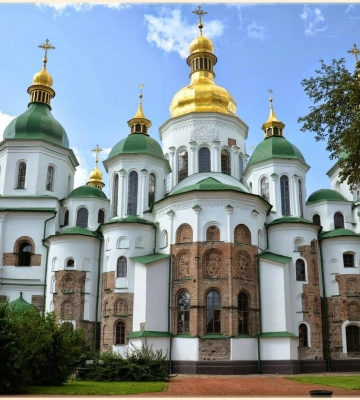 У центрі Києва виявили загадкові тунелі. Куди вони ведуть