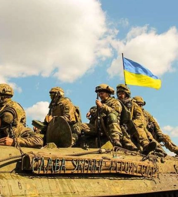 Героїв Майдану, Захисників України, Косачів, Олеся Гончара: у Інституті нацпам’яті розповіли про нові назви вулиць Гадяча