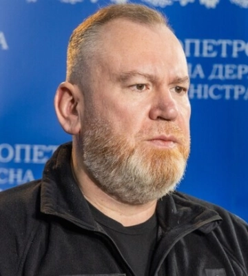 Резніченко склав свої повноваження депутата Дніпропетровської облради Резніченко склав свої повноваження депутата Дніпропетровської облради