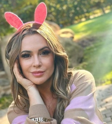 Алісса Мілано вибачилася перед Брітні Спірс