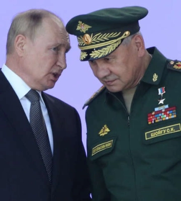У Путина ничего не выйдет: почему Россия не сможет захватить Донбасс до марта - мнение ISW