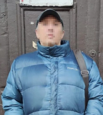 У Львові  затримали кишенькового злодія, що промишляв  у маршрутках