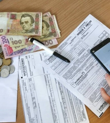Пояснення від YASNO: як формується сума у рахунку за світло
