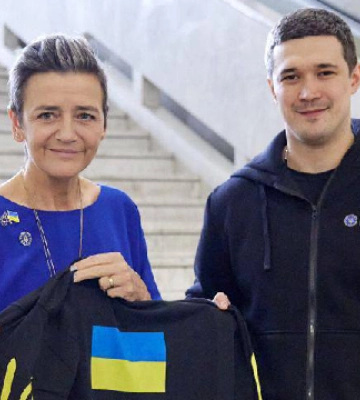 В Европе продлили свободный роуминг без переплат для украинцев на шесть месяцев