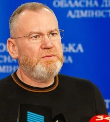 Валентин Резніченко склав мандат депутата Дніпропетровської облради