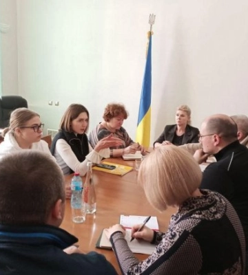 Визначено пріоритетні заклади проєкту зі створення мережі Цифрових освітніх центрів