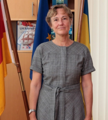 Німеччина передала на Харківщину девʼять генераторів потужністю до 1000 кВт