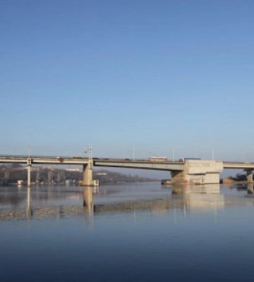 Миколаїв готує підгрунтя для повоєнного відновлення