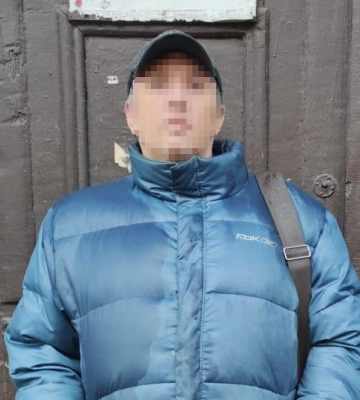 У Львові  затримали кишенькового злодія, що промишляв  у маршрутках