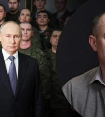 Вранье Кремля о «защите» людей. Песков заявил, что война продолжается, потому что Россия не захватила Донбасс